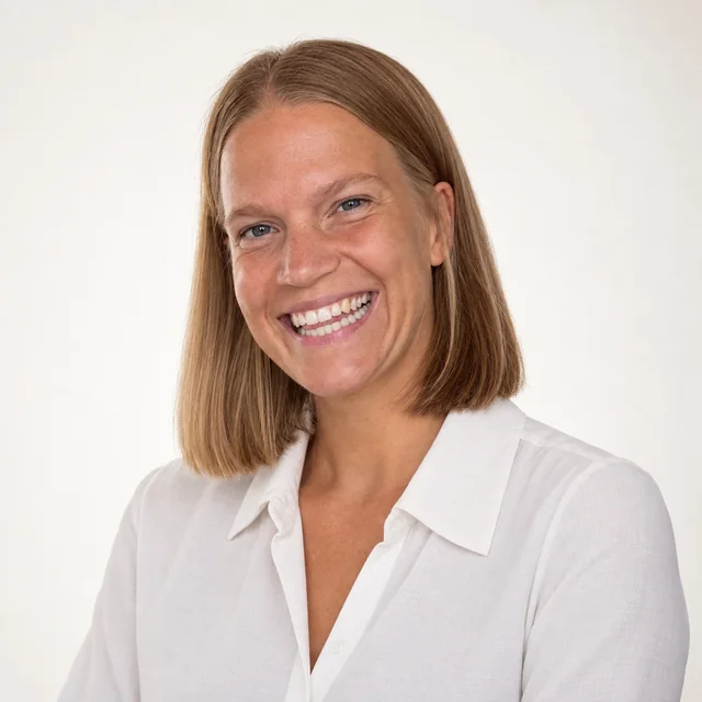 Jacqueline Falkenhagen – falke Marketing