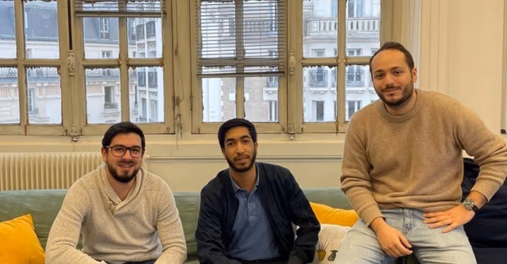 Incubateur Blue Factory ESCP. Edko, le logiciel de gestion de la qualité spécialisé dans l’éducation