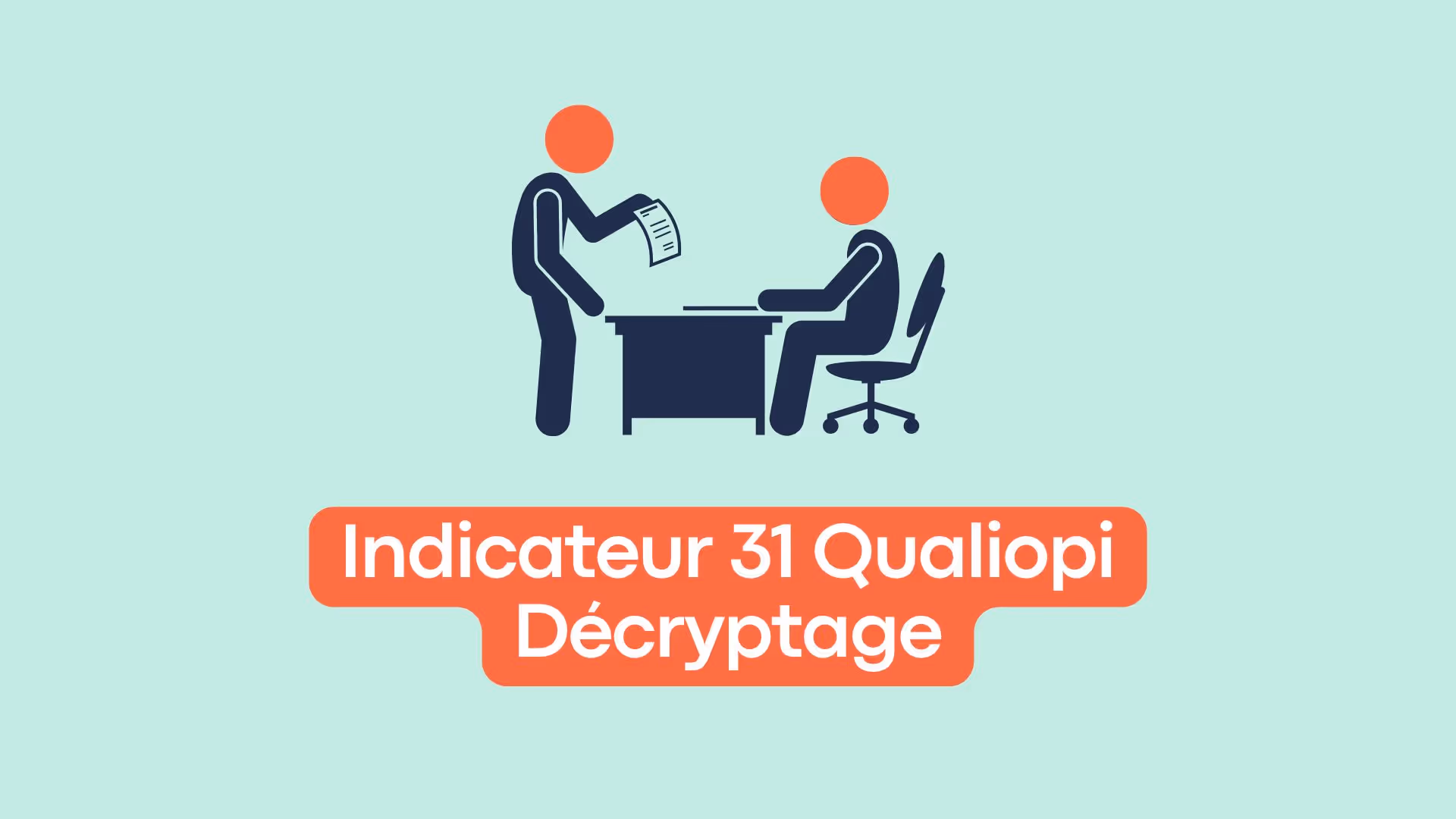 Qualiopi indicateur 31 : le traitement des réclamations en 2025