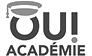 Logo de la Oui Académie