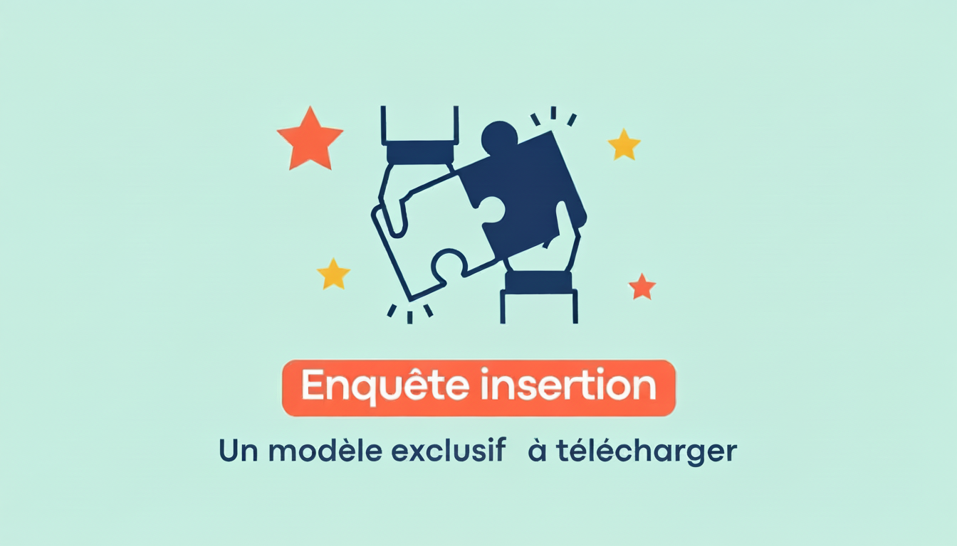 Suivi de l'insertion : exemples et outils de collecte