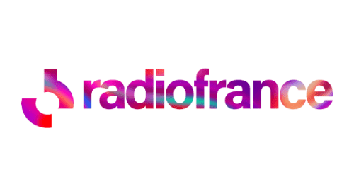 Logo de Radio France