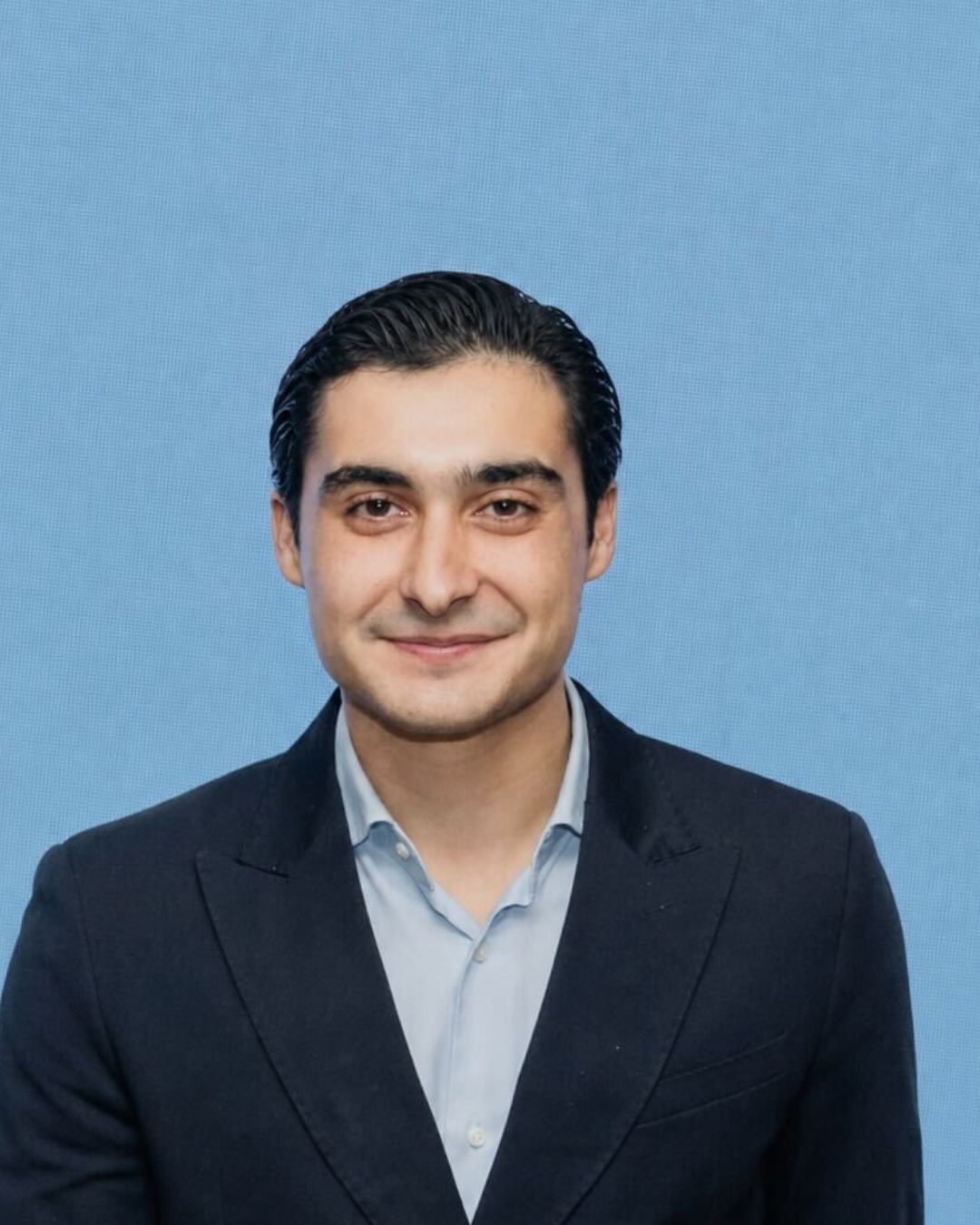 KRITON PAPASTERGIOU