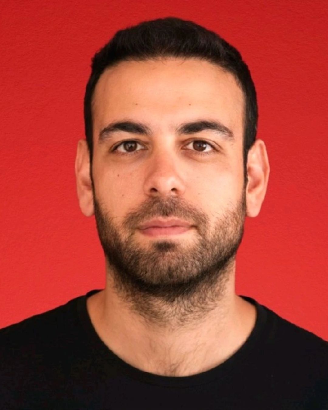 Pantelis Vladimirou