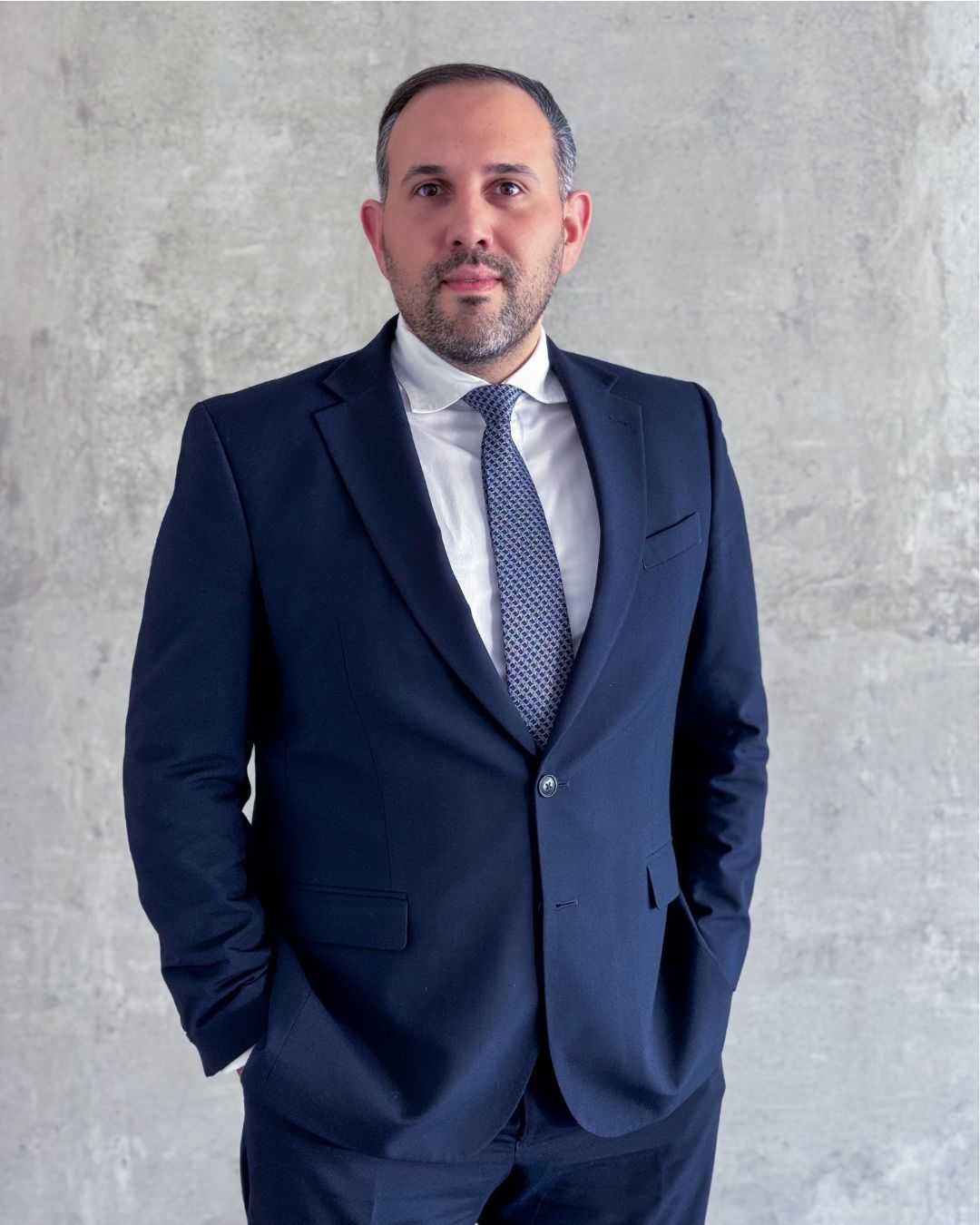 Instructor Profile Photo