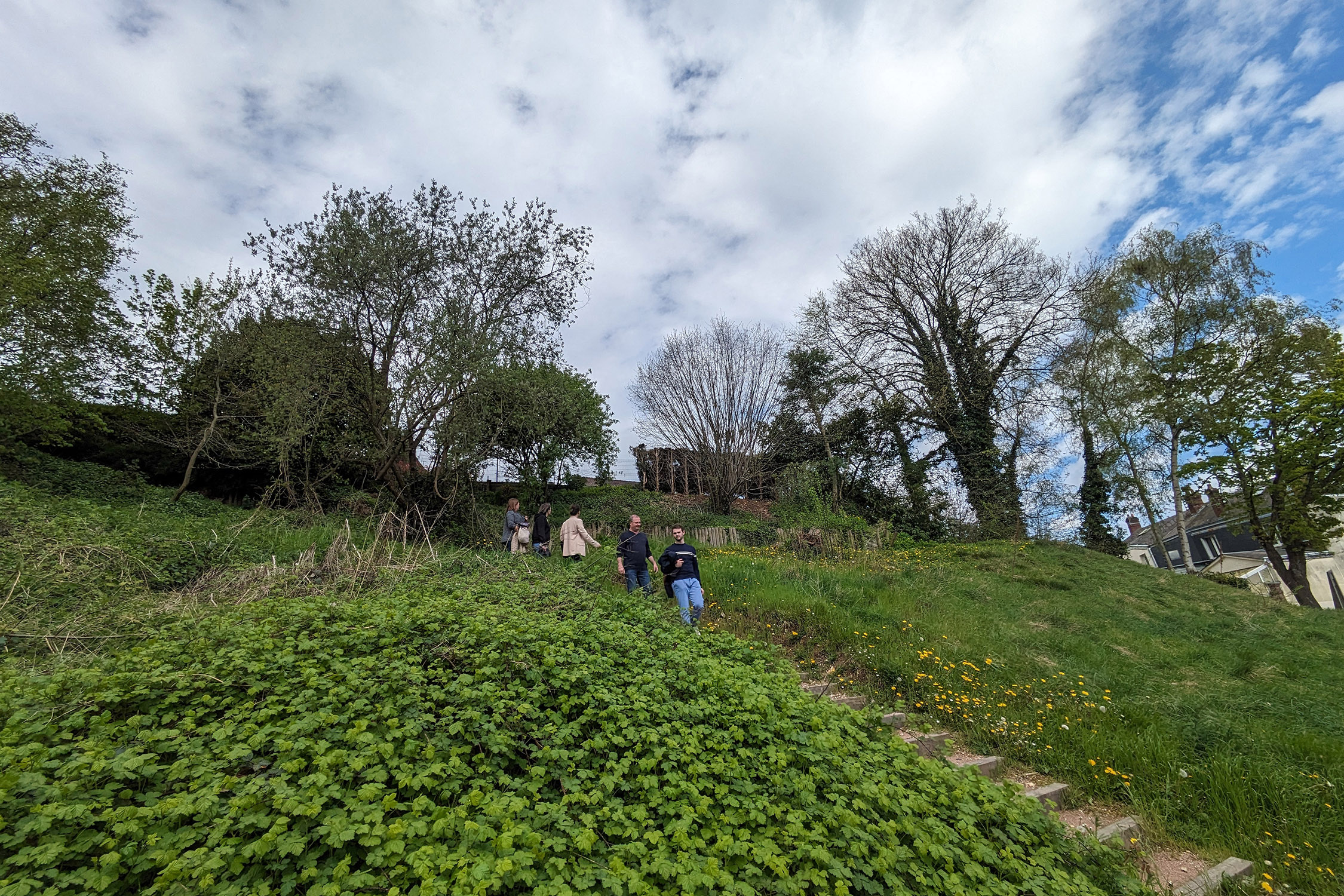 Le fabuleux destin de Malauney