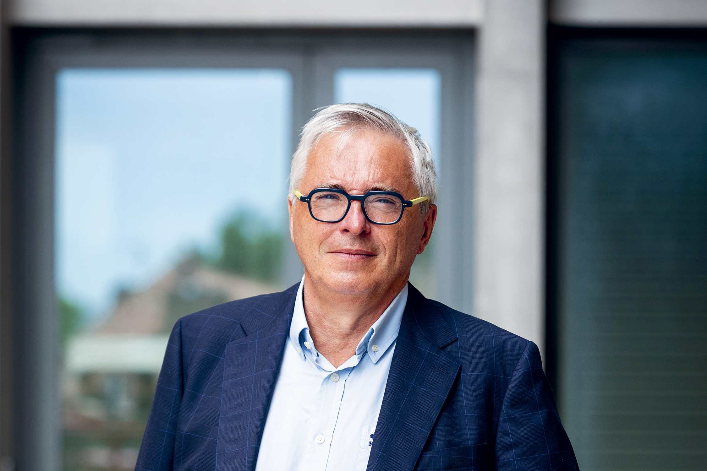 Christian Grollier : « L’action coûte moins cher que l’inaction »