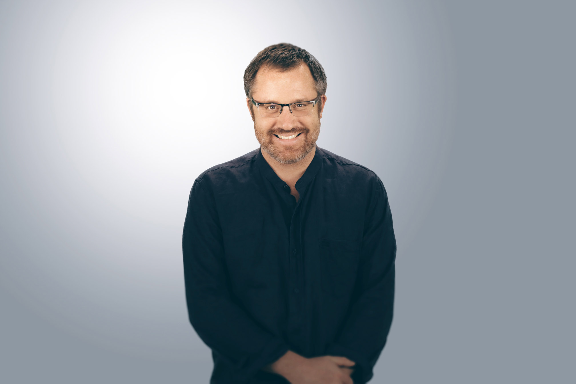 François Gourand, prévisionniste chez Météo France