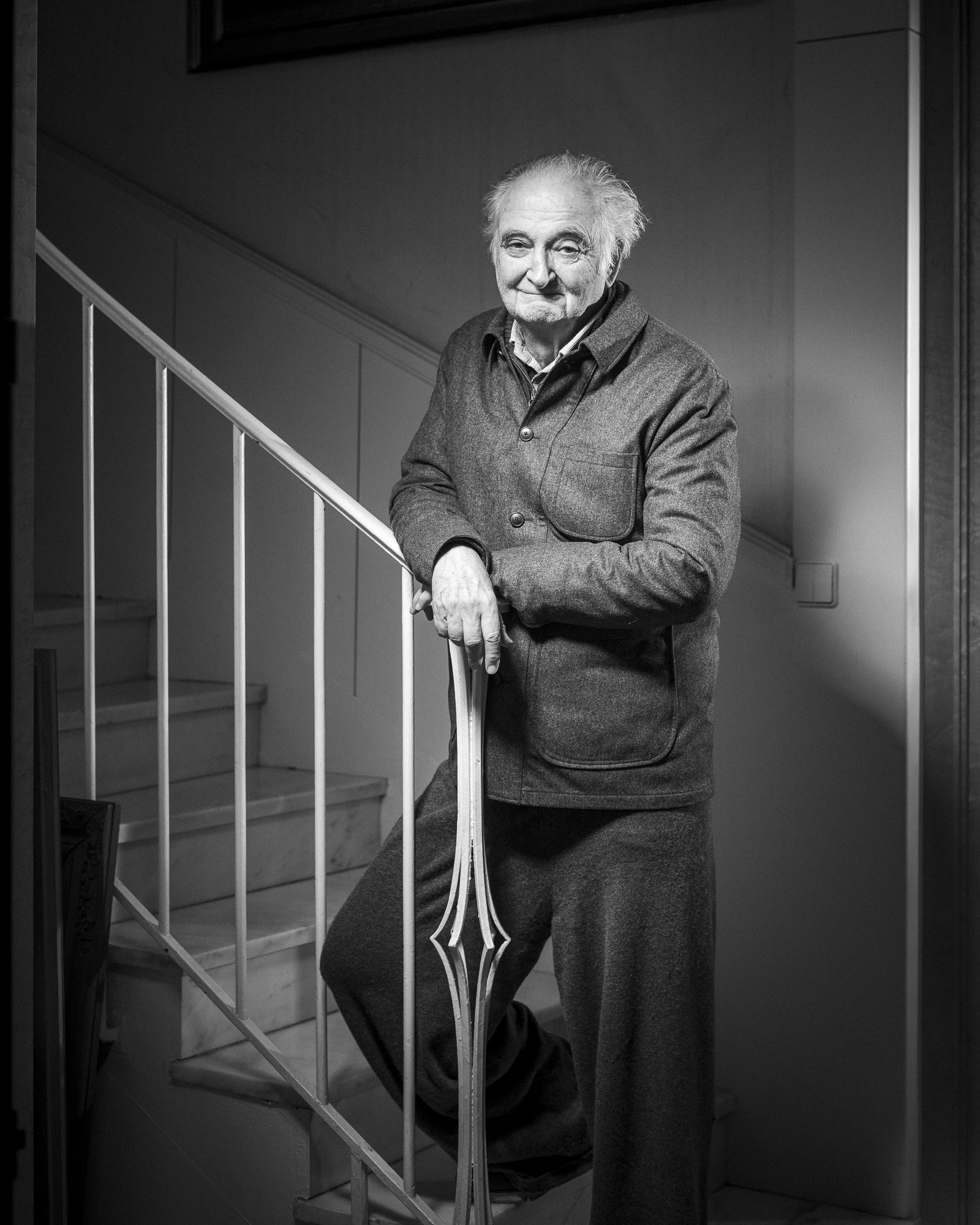 Jacques Attali prophète en son pays ?