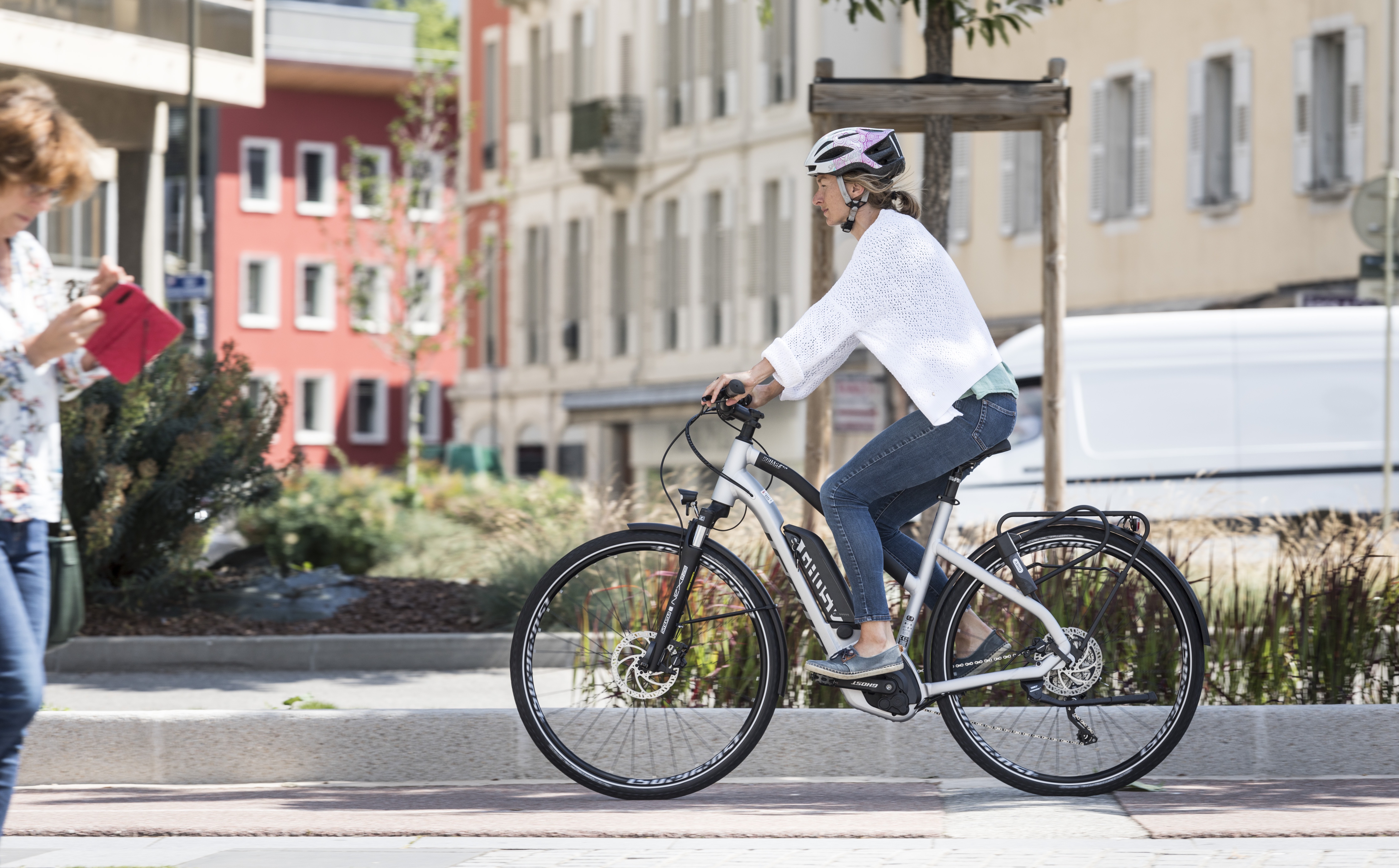 Chambéry vélo express