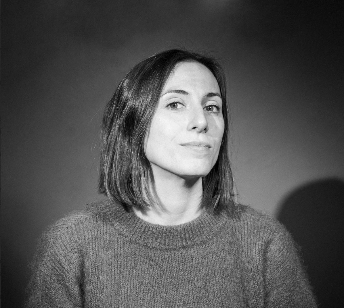 Lucie Basch Dame anti-gaspi