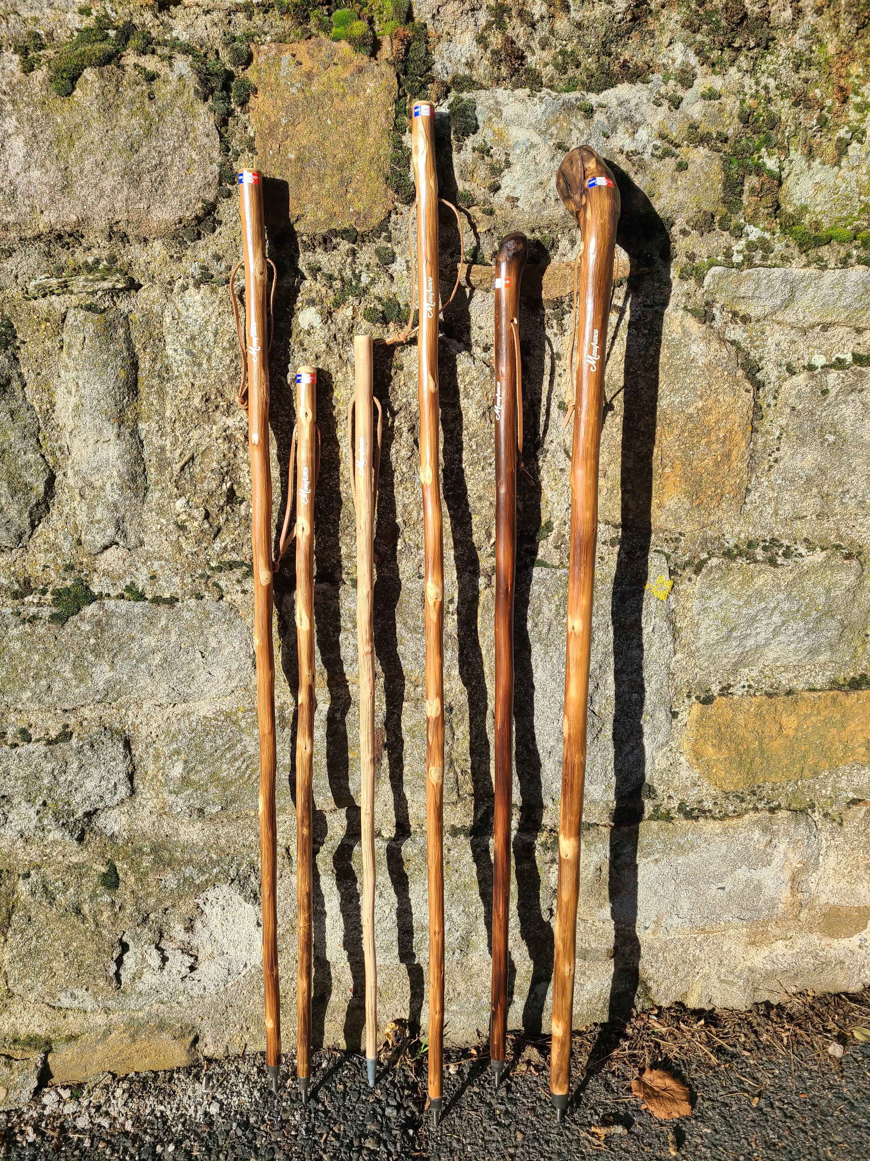 Batons et merveilles 