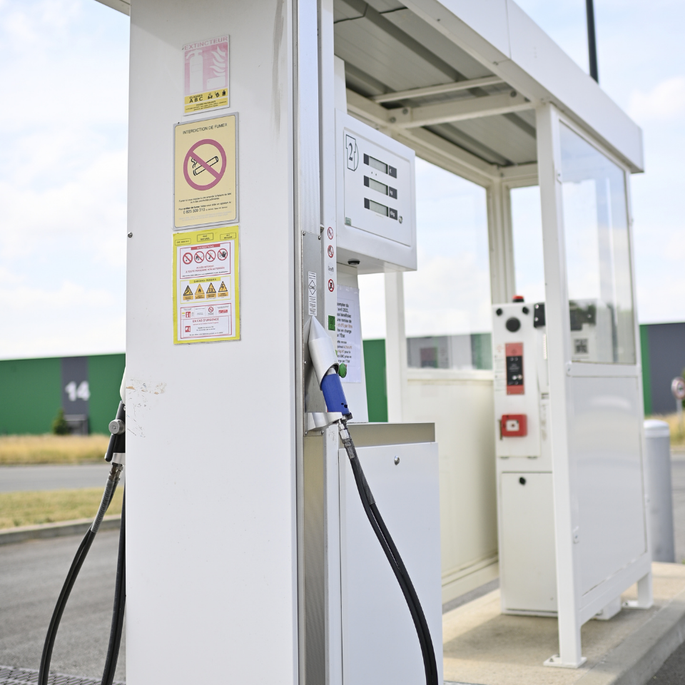 Biogaz : le chaînon manquant du mix énergétique parfait ?