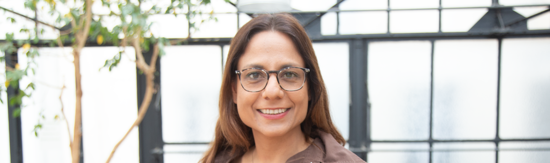 Myrto Tripathi, l’engagement rationnel  