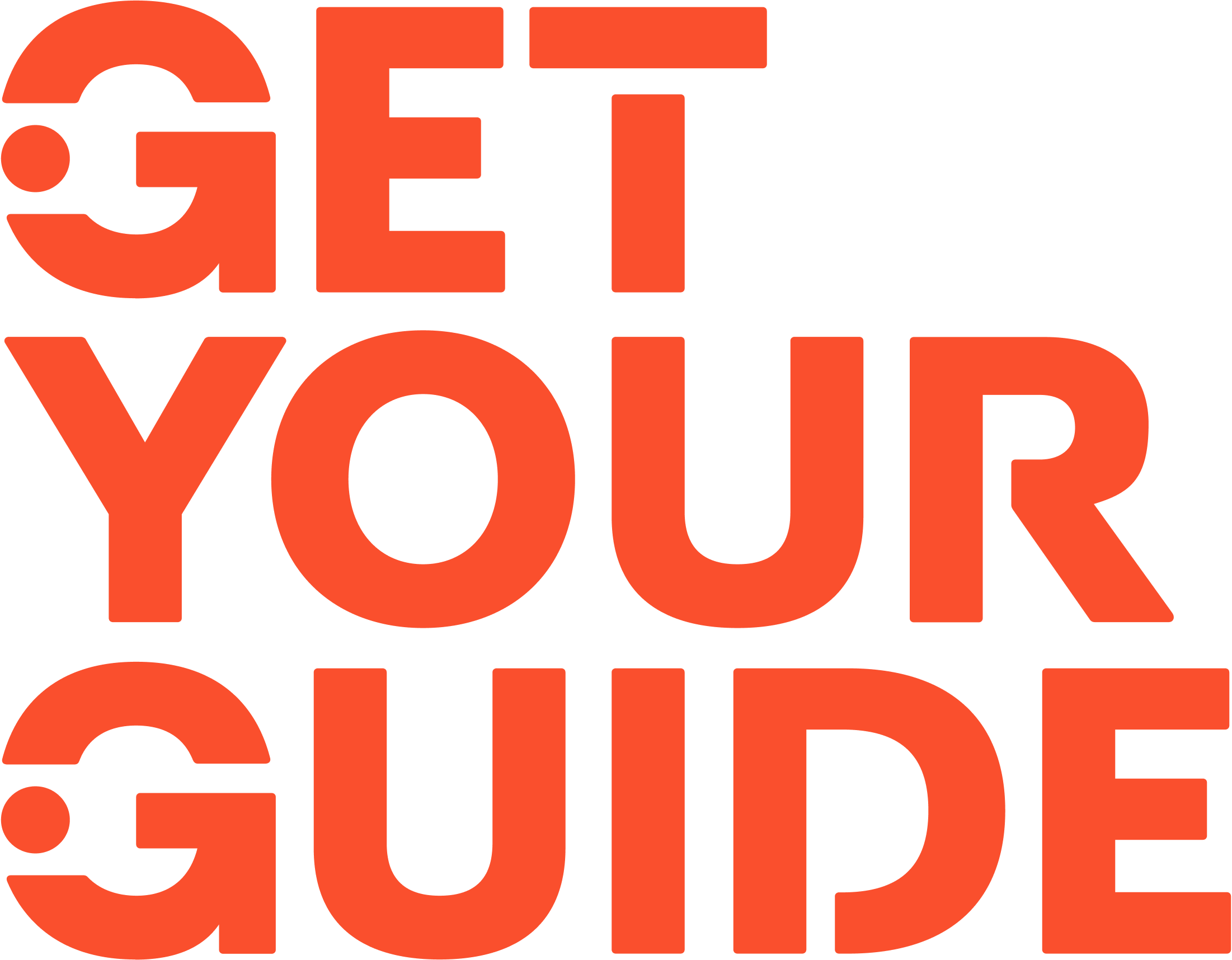 GetYourGuide