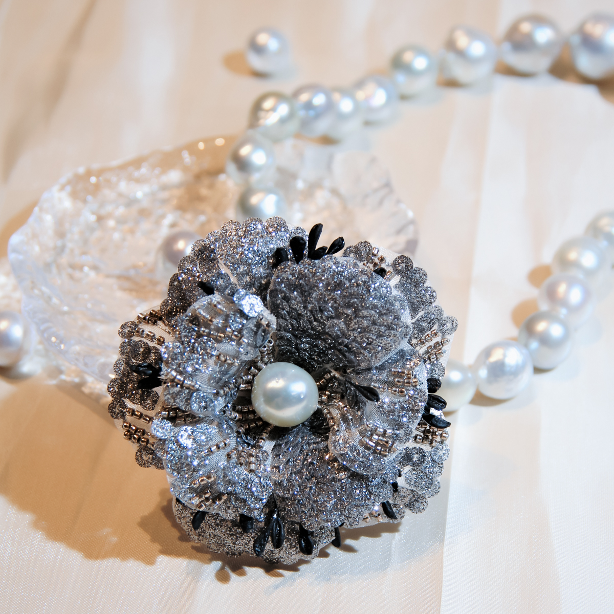 ☆ENGBROX☆ sweetheart pearl necklace EBNL24022 AC6384M-apm-monaco-mood-yummy-