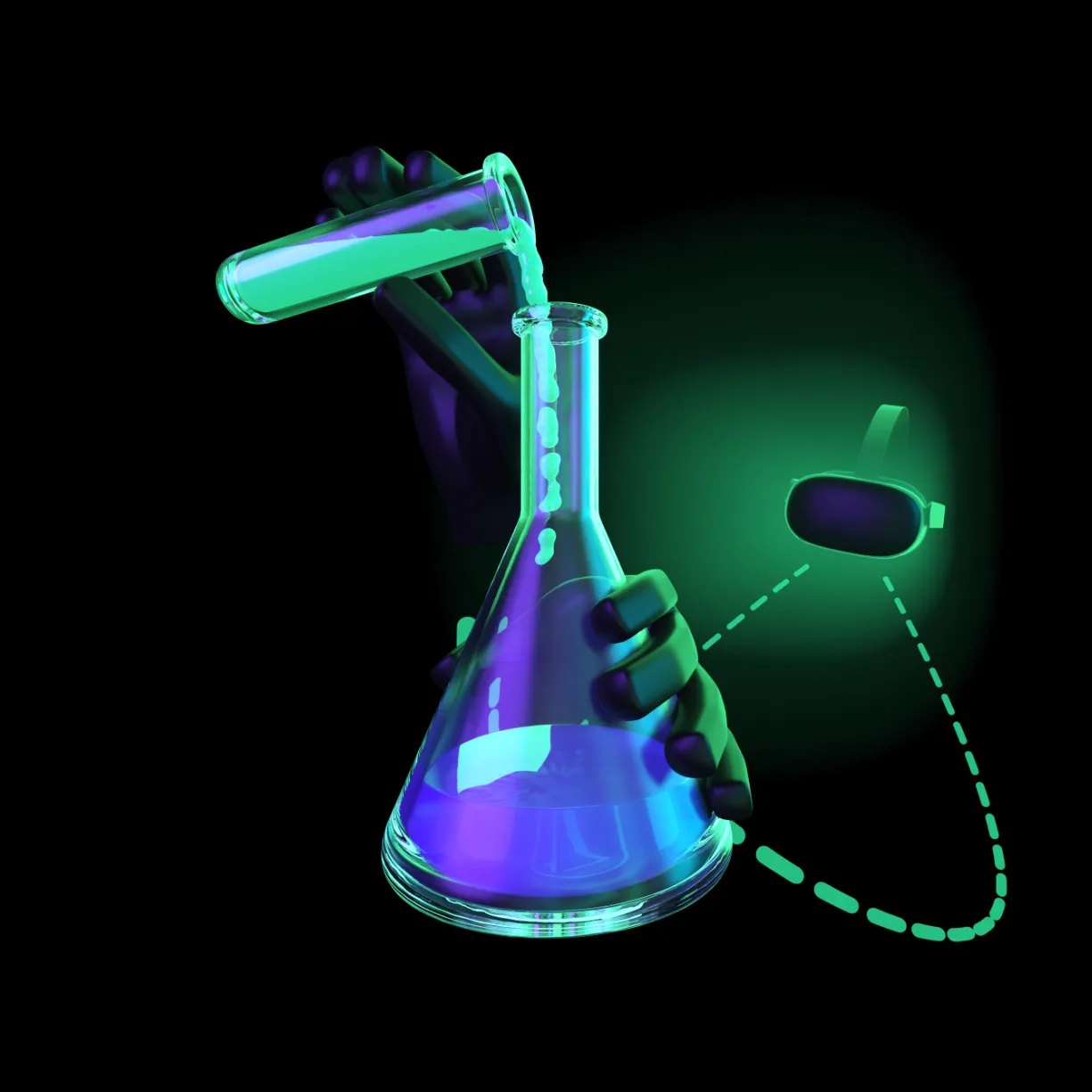 Animated Technologies | Virtual reality.