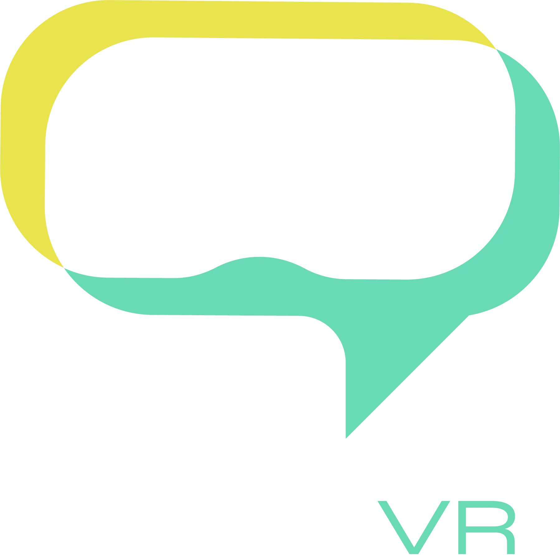 Pentre VR logo