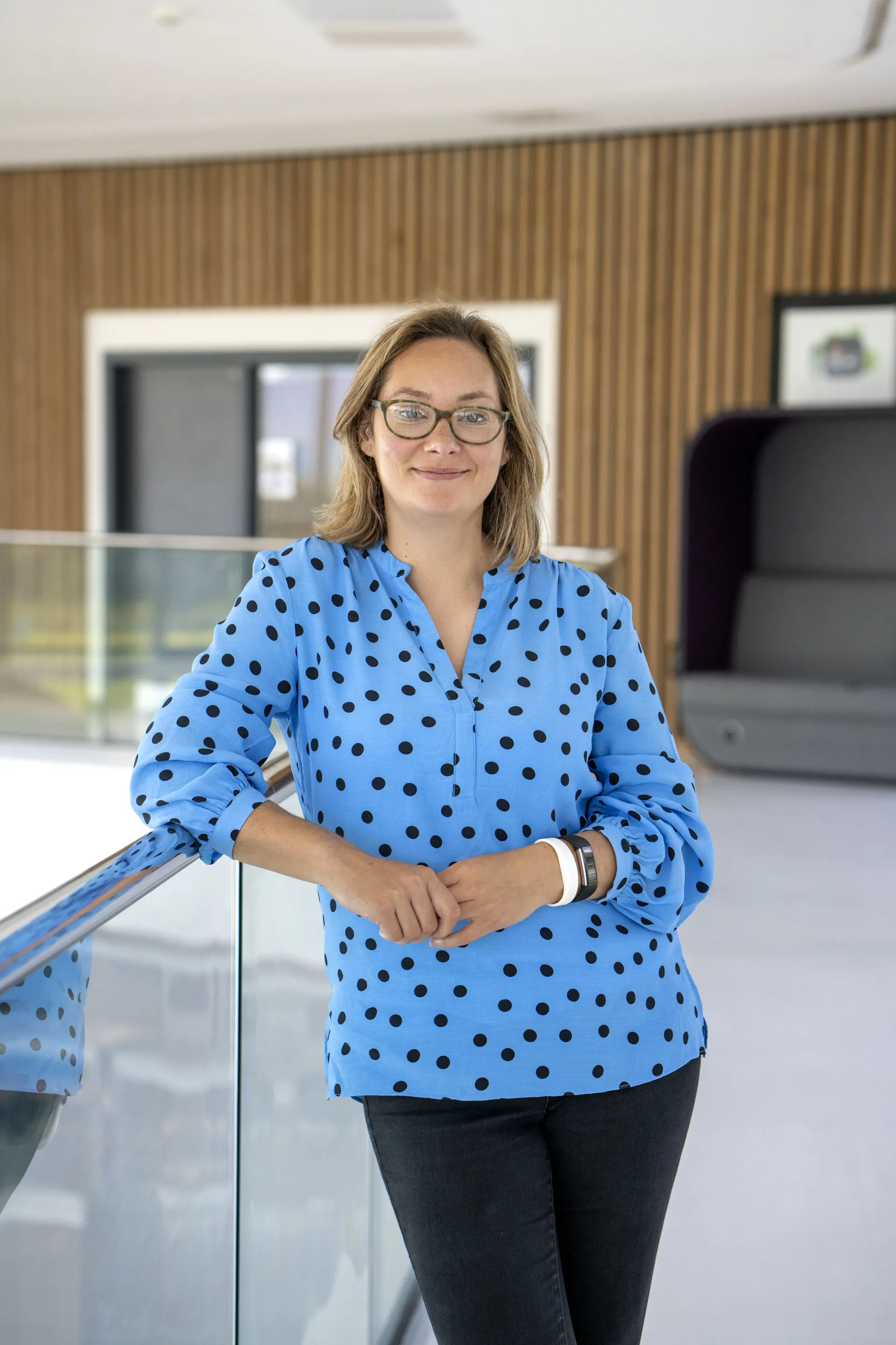 Animated Technologies | Anna Burke - Managing Director