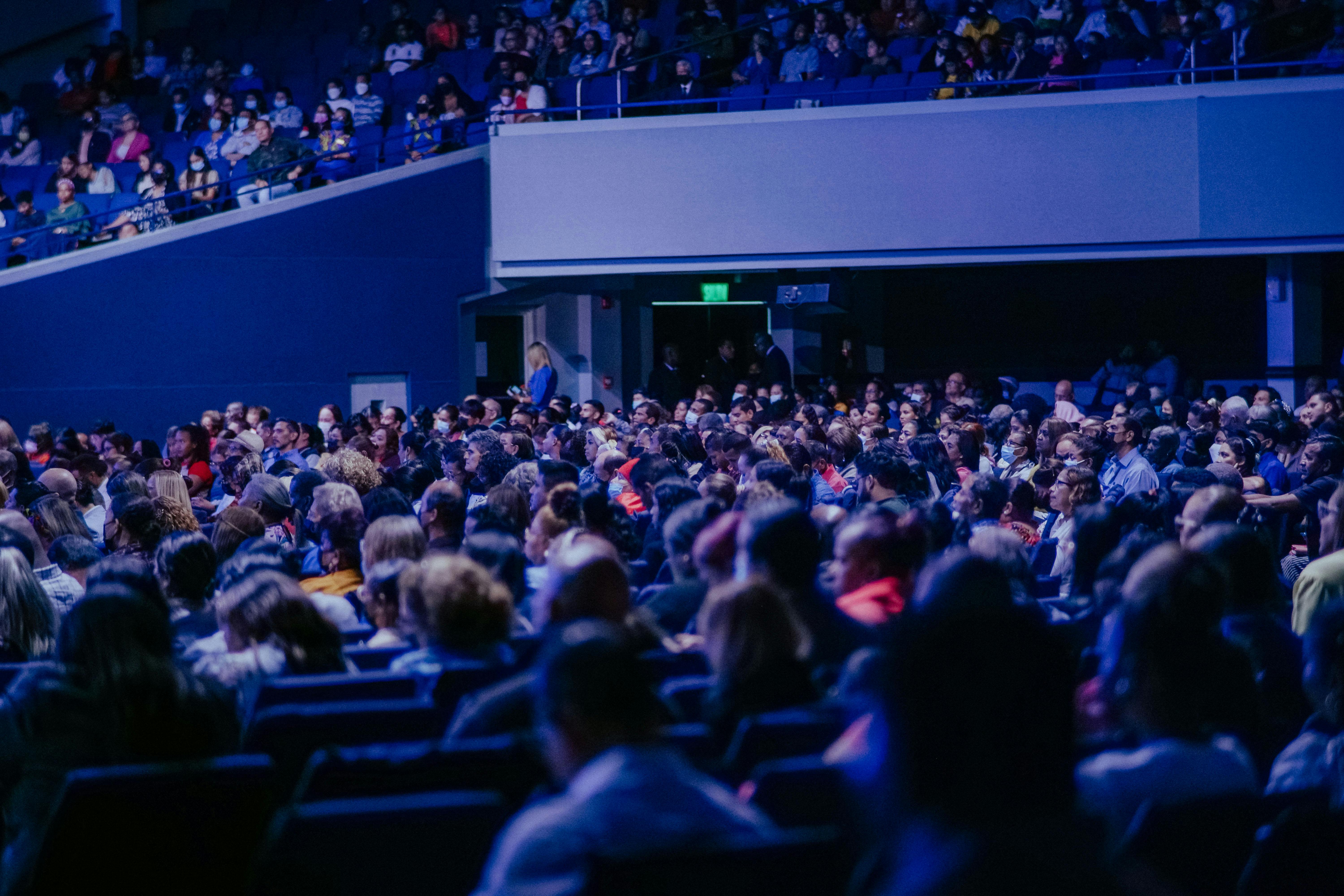 Why Venues Struggle with Corporate Event Leads