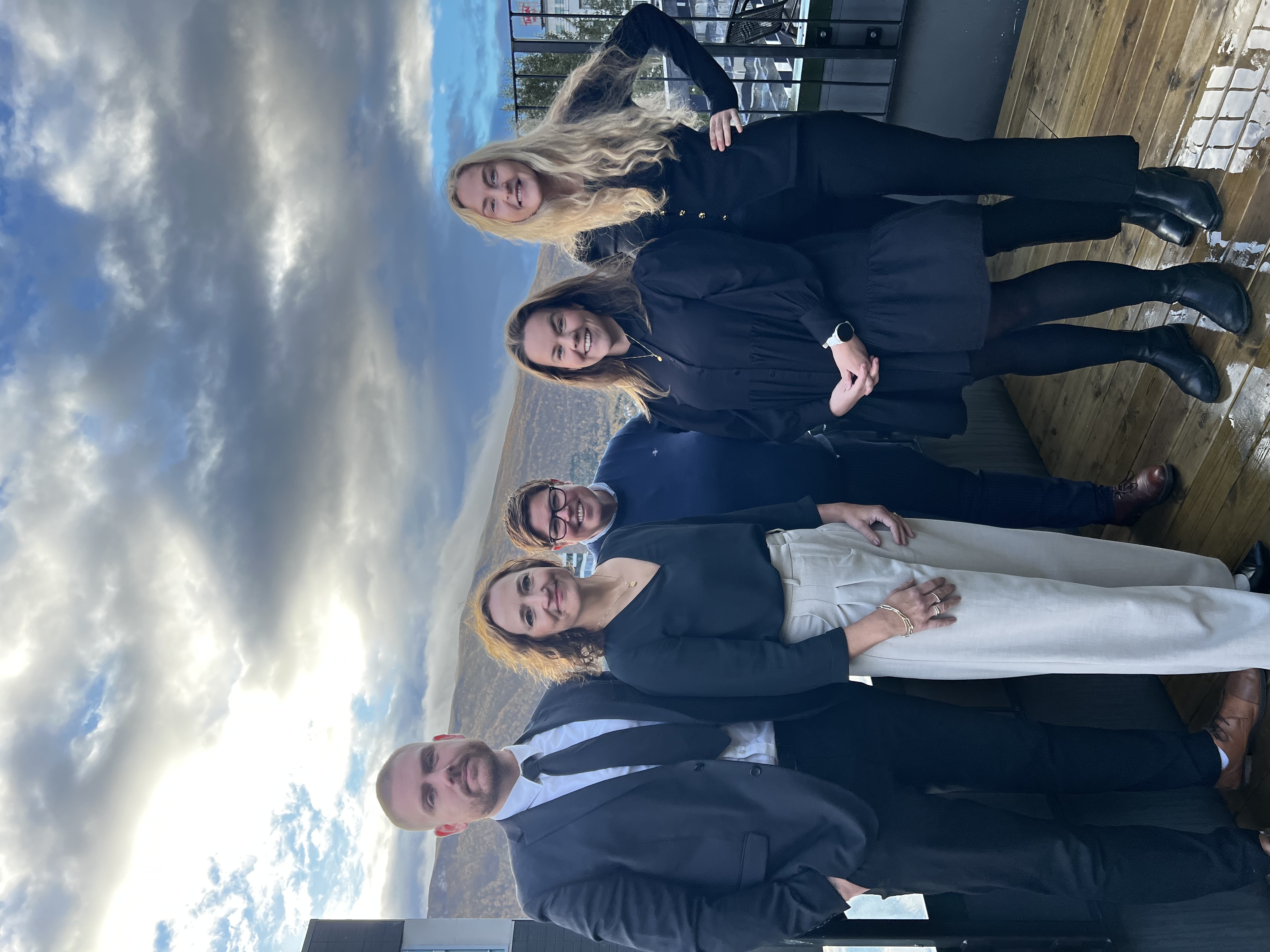 About Justicia Law Firm- Justicia Webflow Template