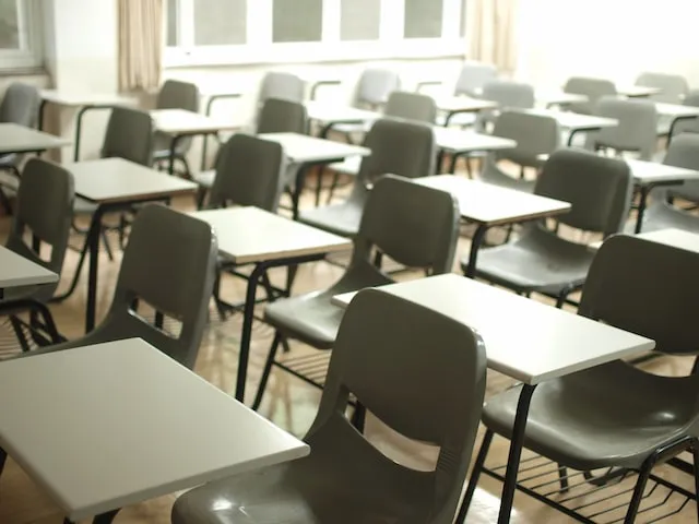 Portugal ultrapassa meta de abandono escolar prevista para 2030