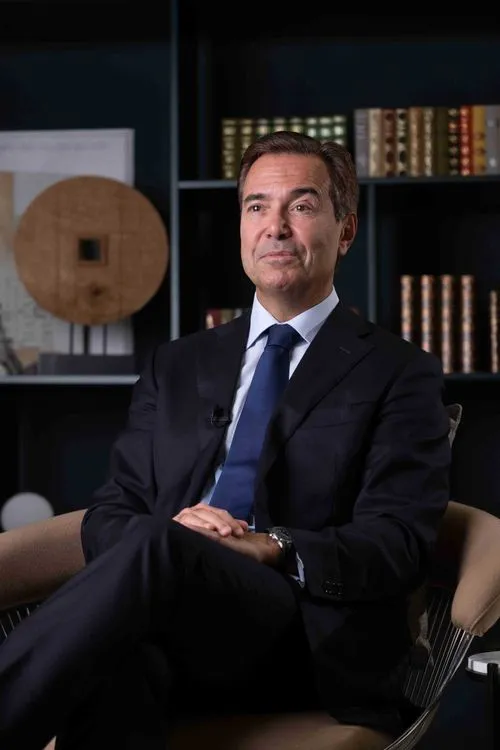 António Horta Osório / Curso "Liderança"
