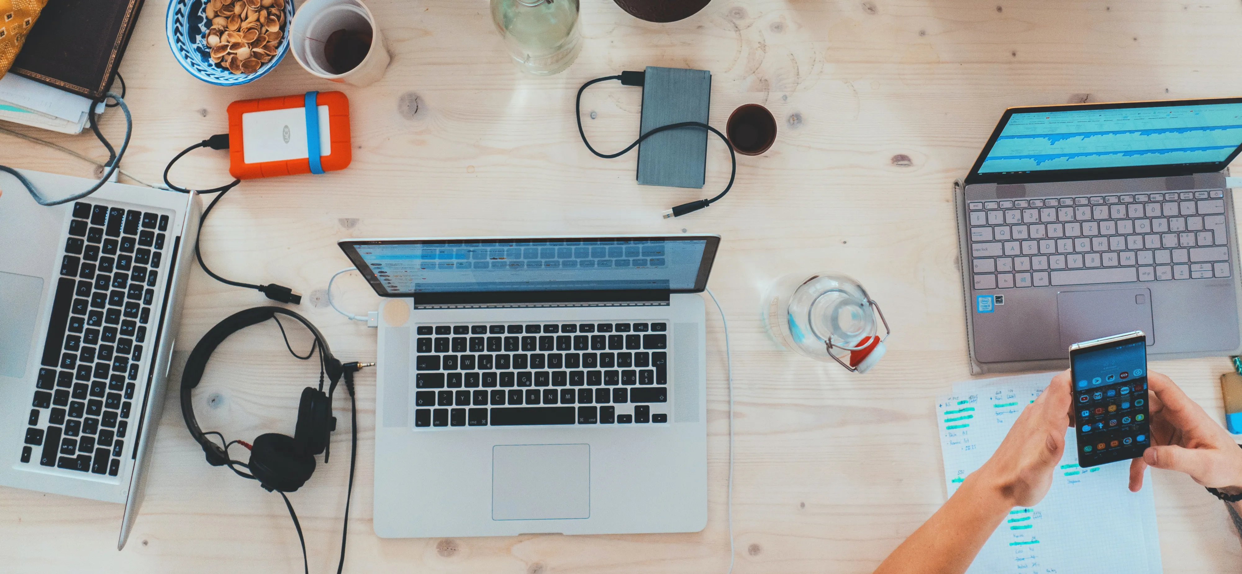 Guia para aprender online: Um mundo de opções para explorar