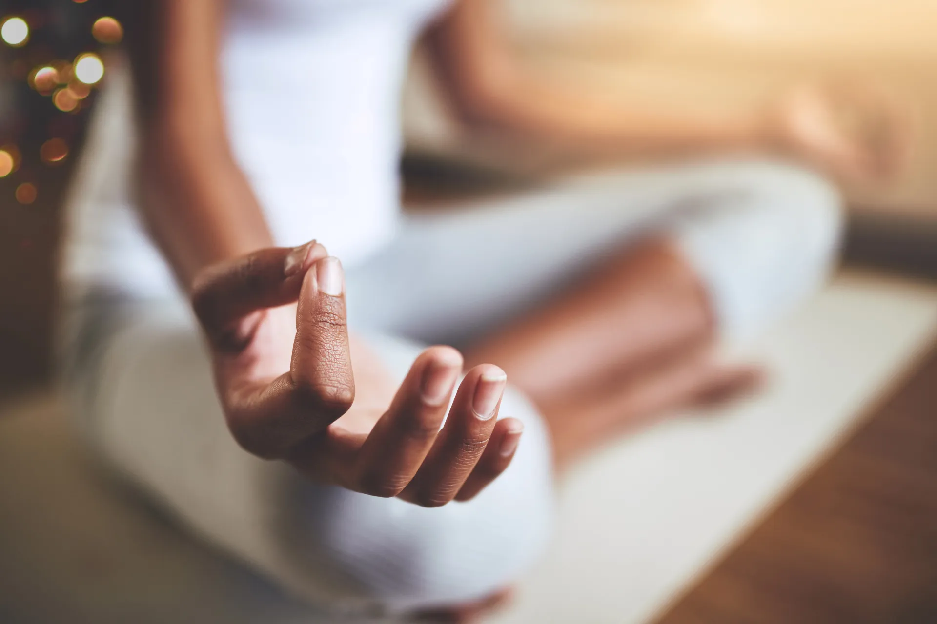 Meditação e mindfulness 