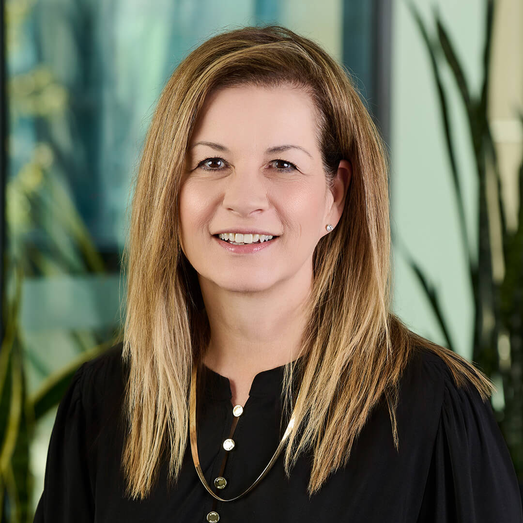 Kristina Svab, HR in PayByPhone