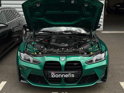 blog bonnefis automobile, actualités automobile
