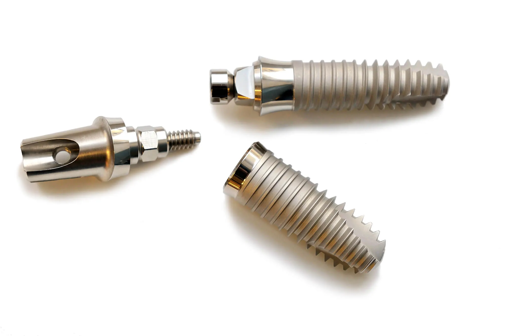 implant anchored dentures nashville