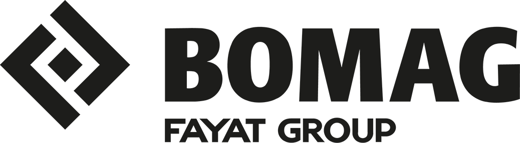 Bomag Group Logo