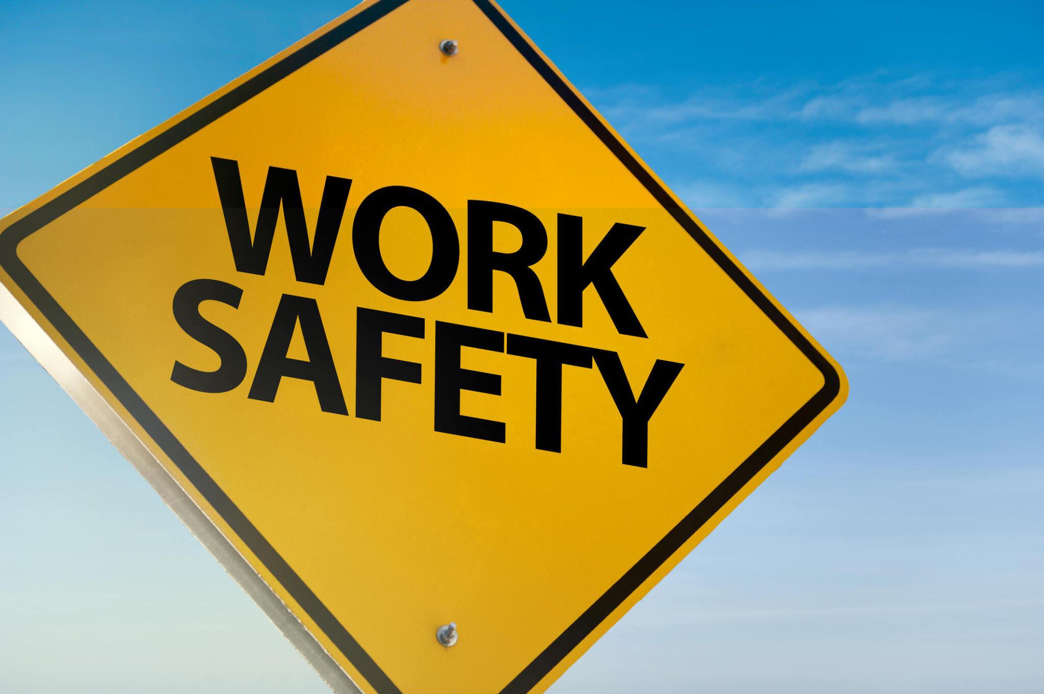 Why December Increases Jobsite Risk