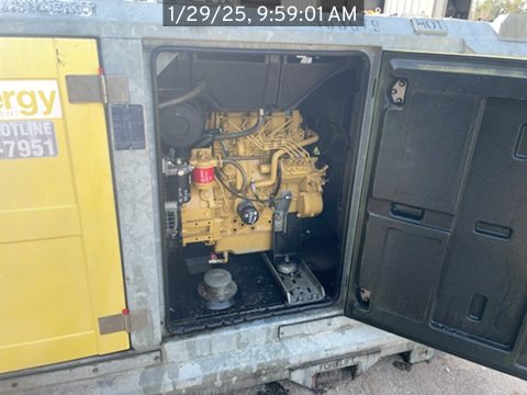 Product image: 6" Centrifugal Pump