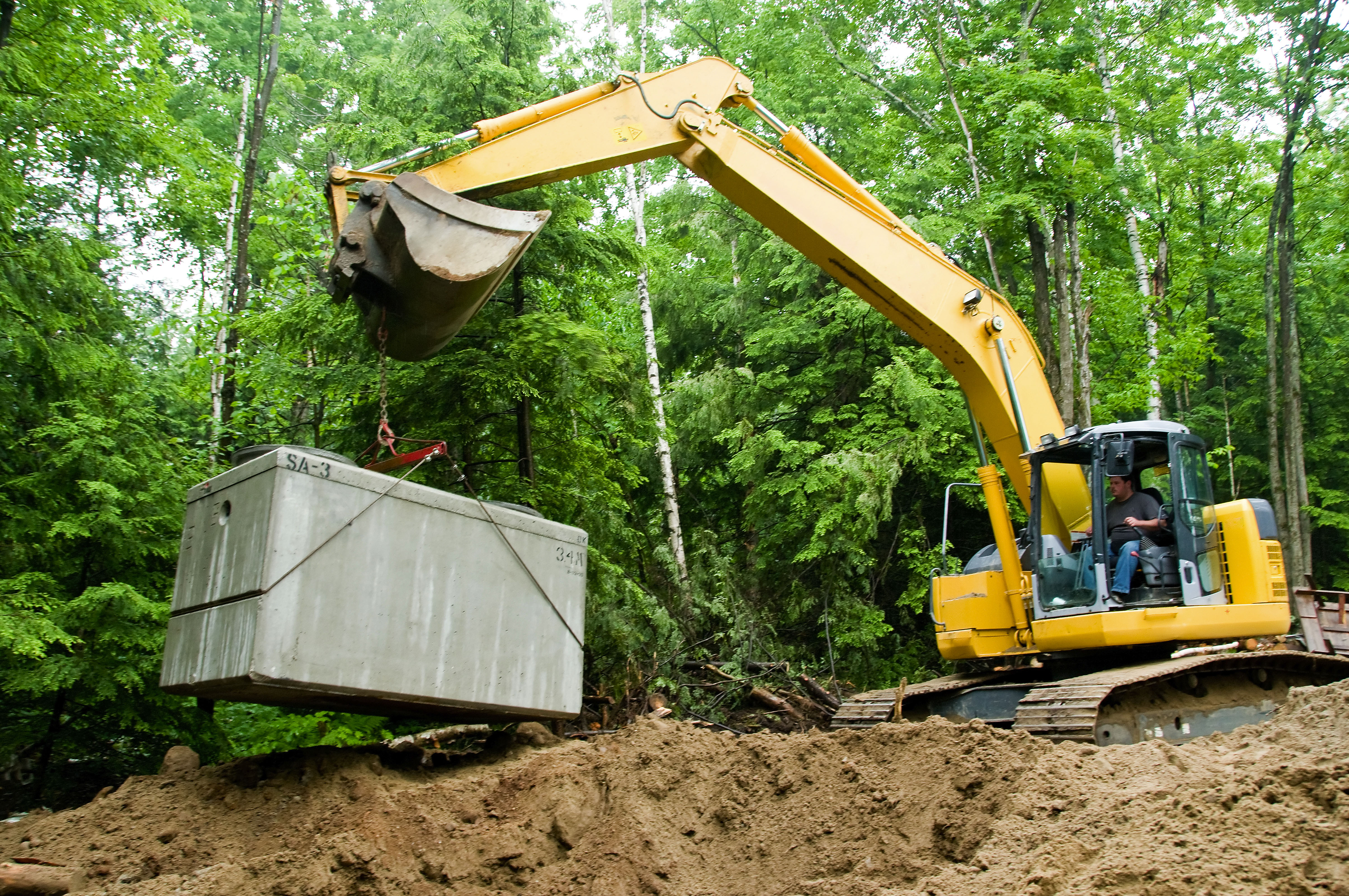  Backhoe vs Excavator Rental: Which Do You Need for Your Project?