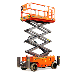 Scissor Lifts