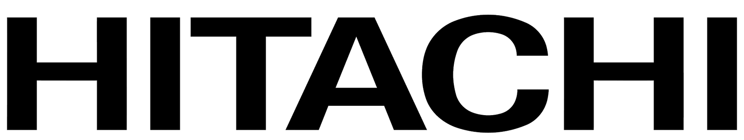 Hitachi Logo