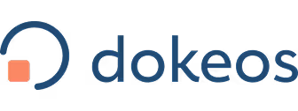 Logotype de la solution LMS compatible avec SmartOF, Dokeos.