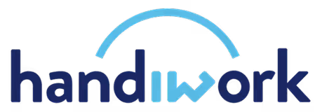 Logotype de Handiwork, partenaire de SmartOF.