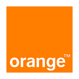 Logotype de Orange, partenaire de SmartOF.
