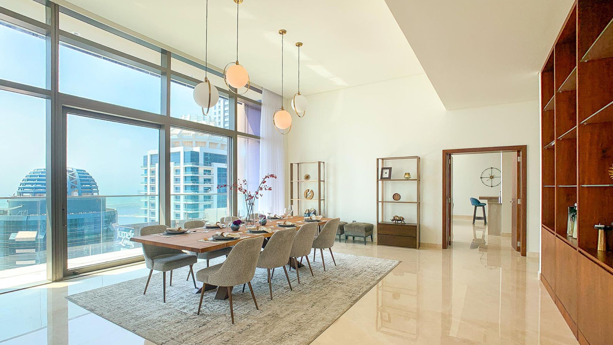 The Residences at Marina Gate II