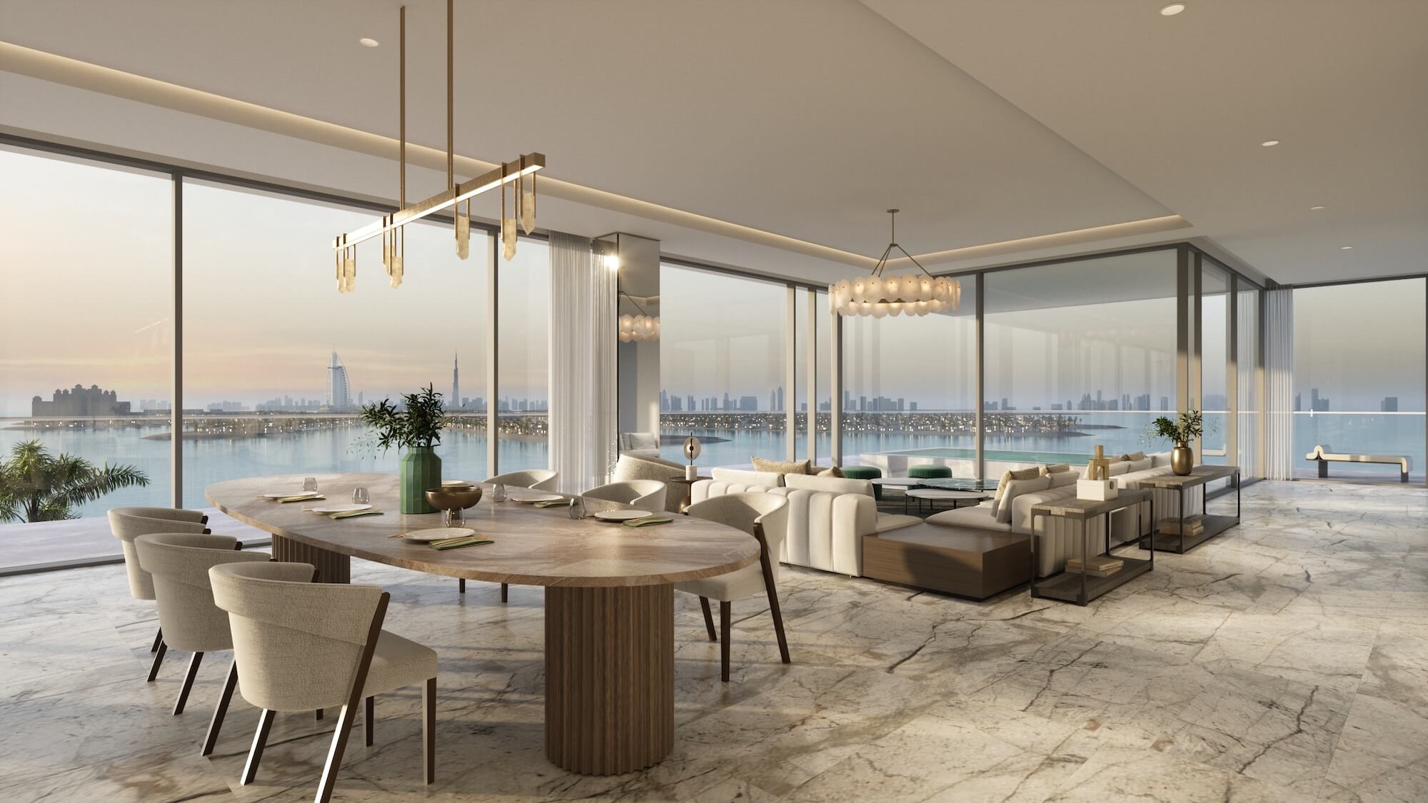 Refined Beyond Sight: The True Mark of Elevated Living