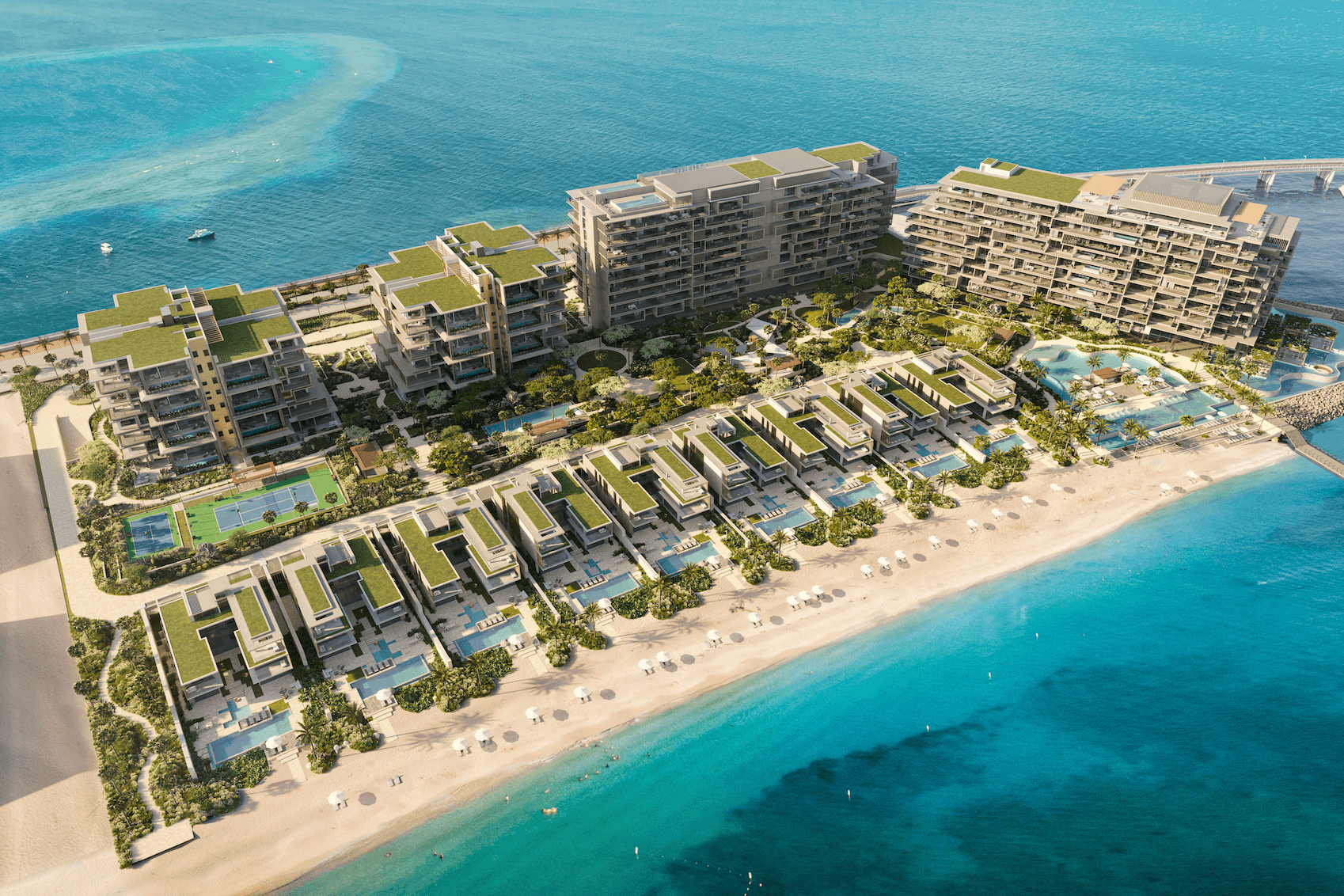 The Convergence of Real Estate and Hospitality