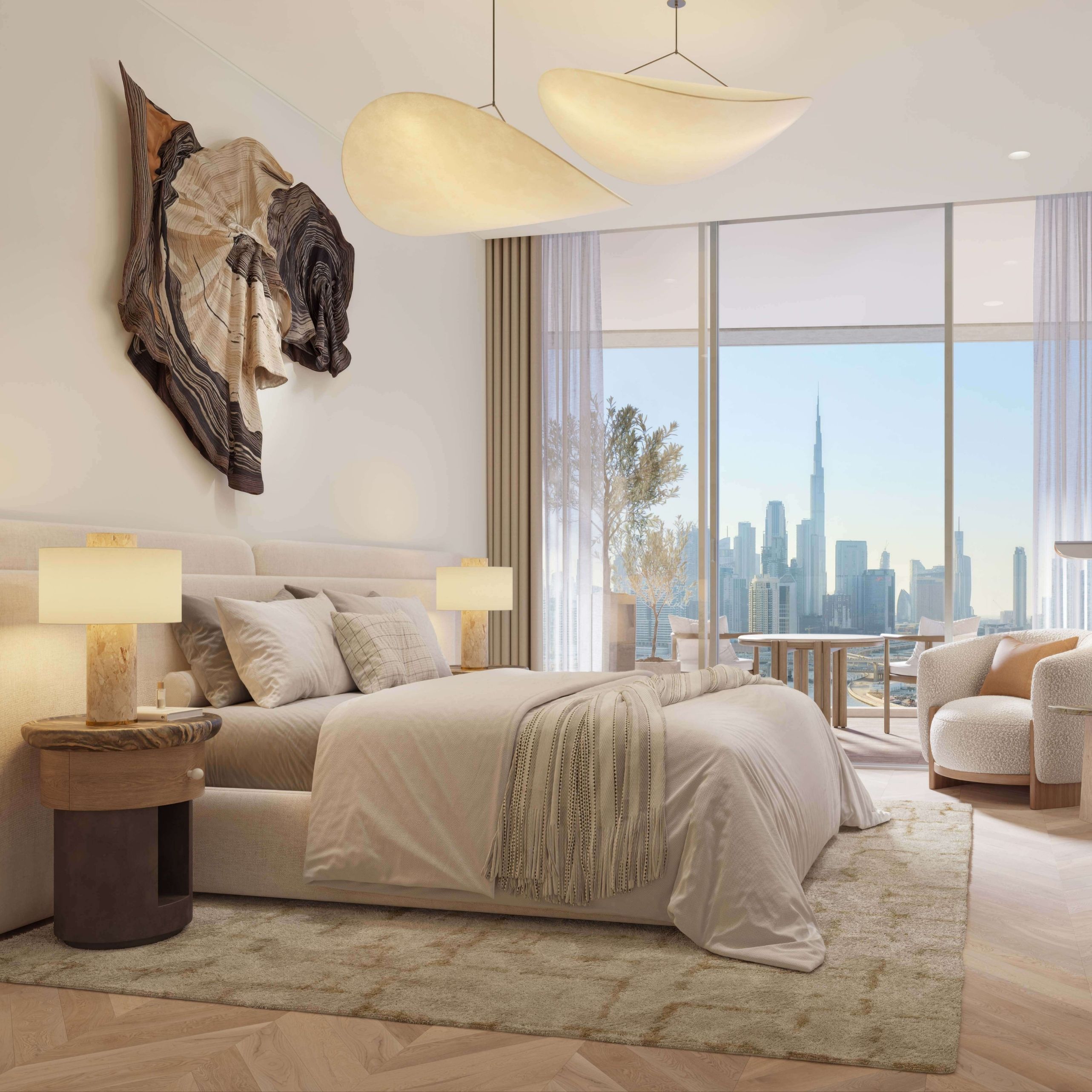 Artistry One Residences