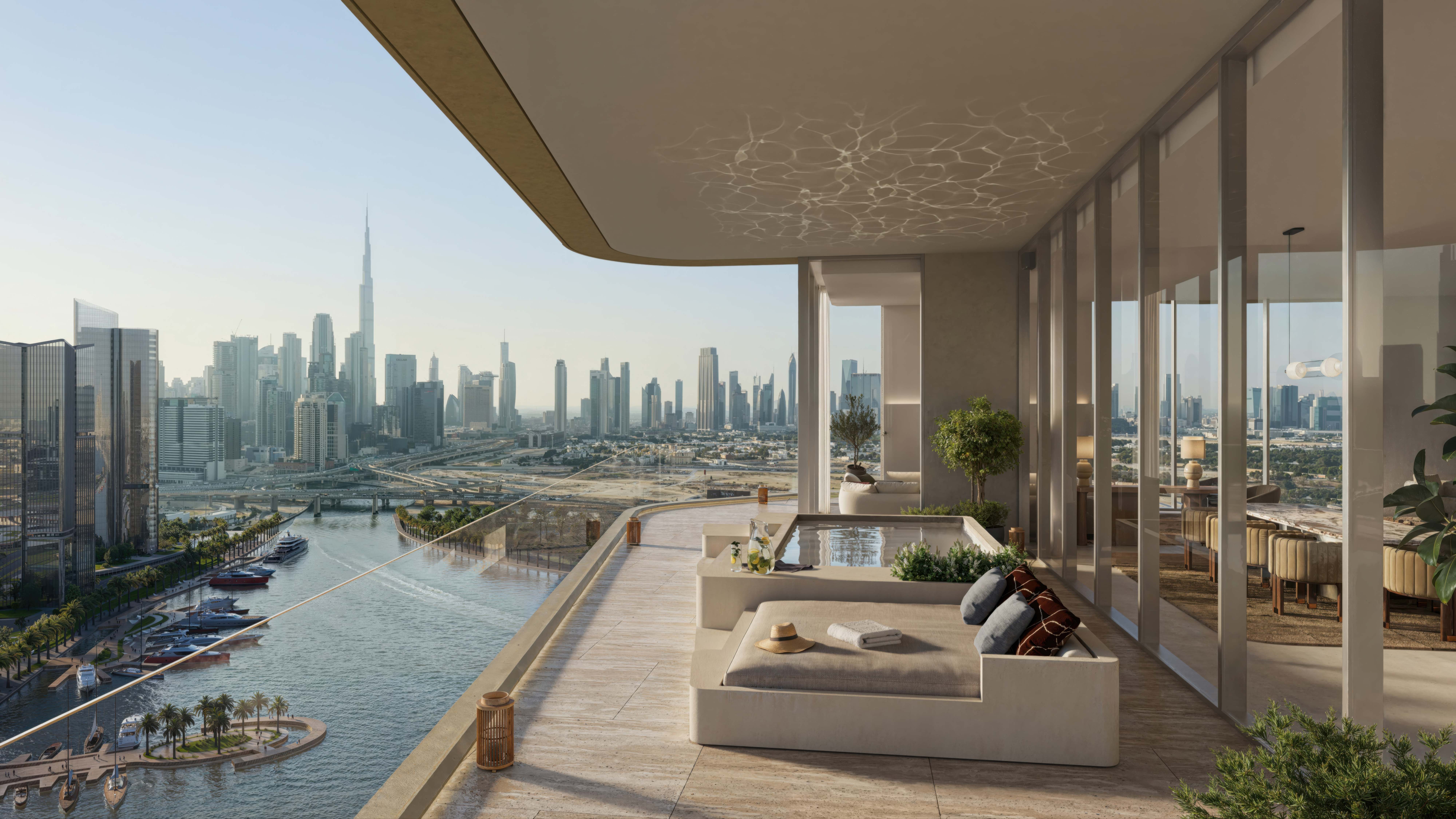 Why Dubai Design District Is Becoming One of Dubai’s Most Desirable Residential Addresses