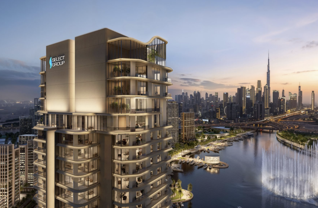 Off-Plan vs. Ready Properties in Dubai: Where Should You Investin 2026?