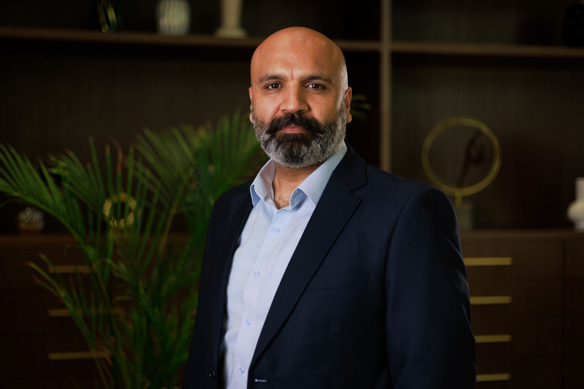 Meet the Team - Rahail Aslam - Chairman at Select Group