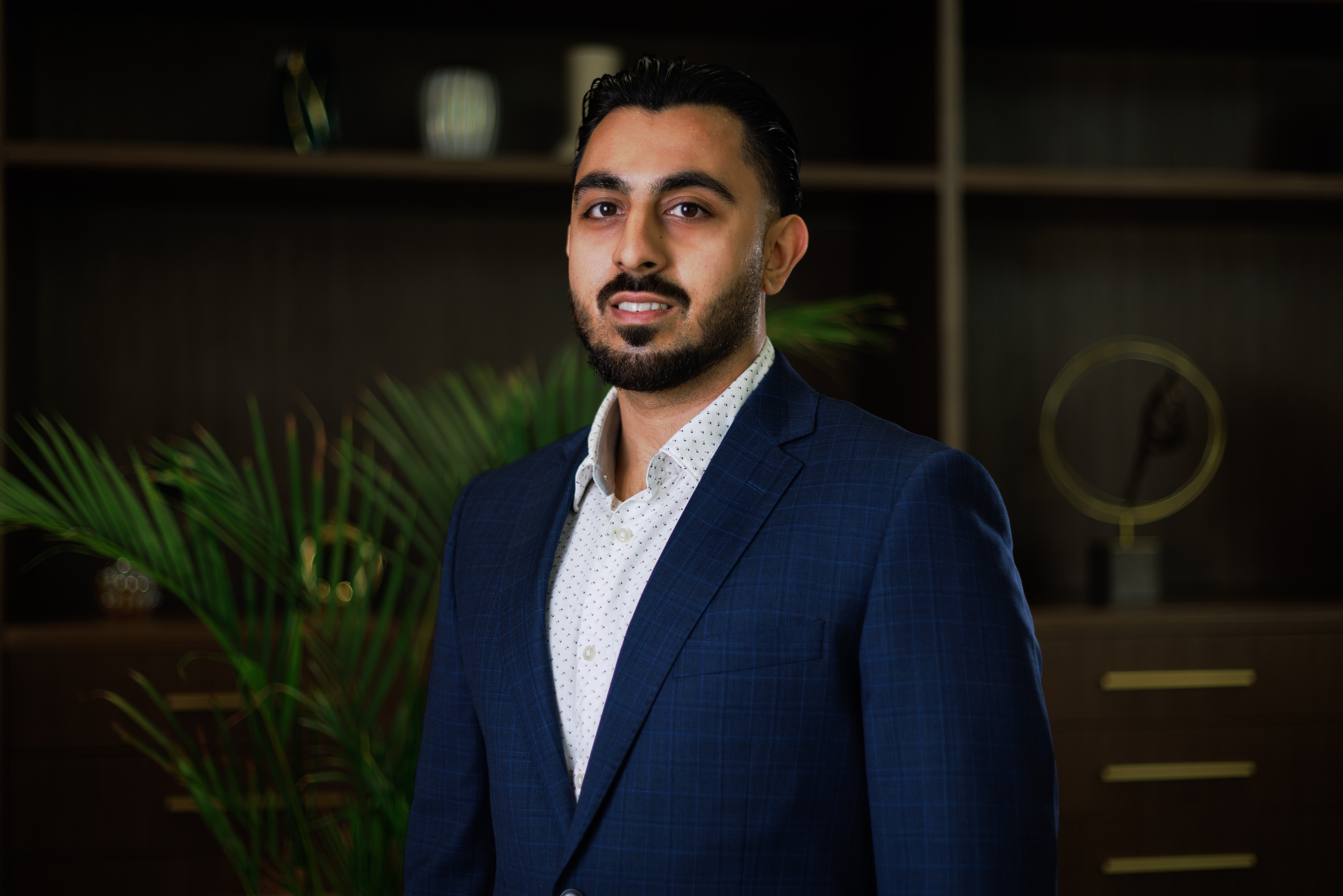 Harris Ajmal