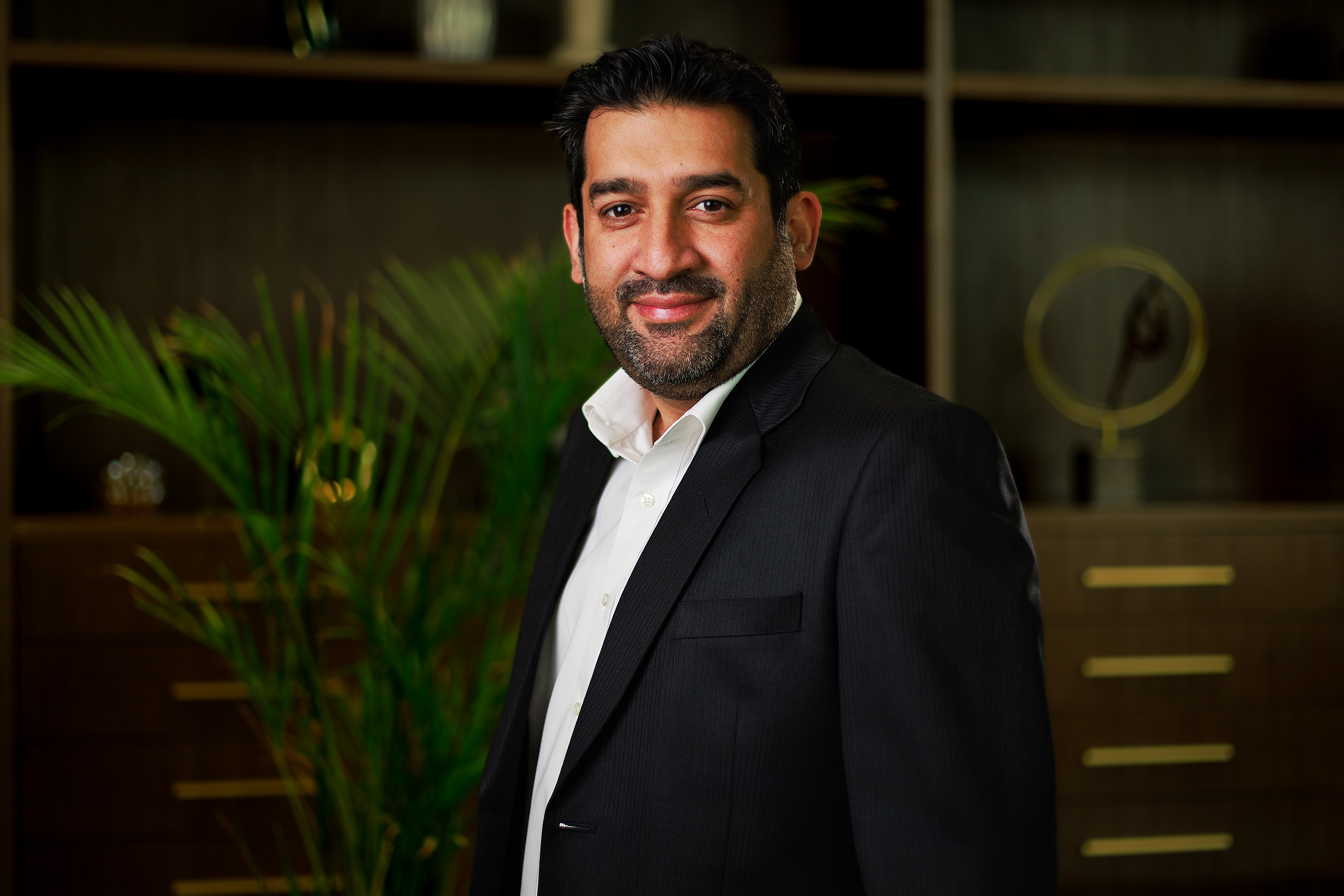 Asad Rehman